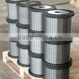 Steel Wire