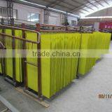 5mm Thick Top Quality Aluminum Mirror thumbnail-5