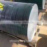 3-6mm Custom Beveled Round Mirror Decoration