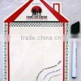 Magnetic Writing Board