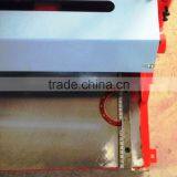 Hand Operated Metal Cutting Machine Cheap and Easy-cooperate