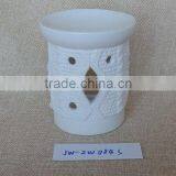 Hot sale fashion design fireproofing protection wax warmers wholesale