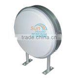 Factory Price Aluminum Frame and Polystyrene Acrylic Material Led Outdoor Advertising Light Box thumbnail-3