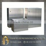 Customized High Quality Product Wall Mounted Various Sizes of Cabinet Exports Fabrication