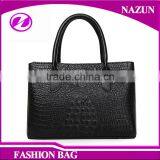 2016 Wholesale Most Popular Design Women Leather Business Messenger Bags Luxury Ladies Handbag thumbnail-4
