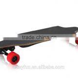 Electric Boosted Dual+ 2000W Skateboard Lithium Battery Motors Brakes thumbnail-5