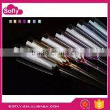 Cheap Perspex Personalized Plastic Cups, Tumblers With Lids And Straws thumbnail-1