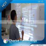 Best Price Interactive Touch Foil,Multi Touch Foil, Rear Touch Foil Glass