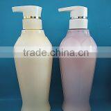Factory Directly Selling Plastic Cream Bottle With Competitive Price