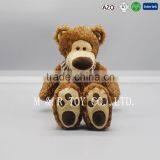 Low Price Soft Bear Plush Bear Toy for Baby thumbnail-4