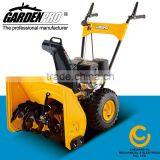 LONCIN Gasoline Snow Thrower / Snow BlowerKCM24 thumbnail-1