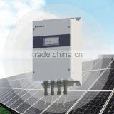 IP65 Solar Pump Controller 3.7kW/5.5hp 3 phase 415V