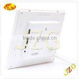 China Manufacturer 8 Inch Open Hot Sexy Girl Photo or Photo Picture Frame thumbnail-4