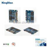 SATA Flash Module (22Pin Vertical)