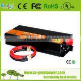 Customized 3000w dc Power Supply / Pure Sine Wave Power Inverter Single Output Mass Power dc Output Power Supply thumbnail-4