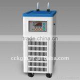 DL-400 Refrigeration Chiller With 0.5L~2L Rotary Evaporators