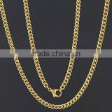 China Custom Silver Chain 925 thumbnail-3