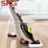 Non-Chemical 212F Hot Steam Cleaner Mops & Carpet and Floor Cleaning Machines thumbnail-6
