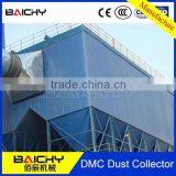 Cartridge Filter Dust Collector