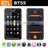 BATL BT55 Nfc Android Smartphon/ Waterproof Walkie Talkie 3g thumbnail-1