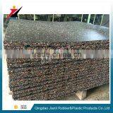 Crumb 20mm/40mm Thick Rubber Floor Tiles thumbnail-1