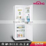 Combi Refrigerator Series CD-180 (153L)