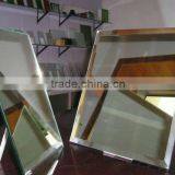 Wall Mount Mirror Bathroom Mirror thumbnail-1