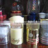 Twist off Bottle Cap for Vodka