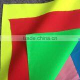 OEM Size Colorful Doube Side Reflective Fabric/ Spandex Fabric thumbnail-2