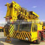 Original Heavy Used Truck Crane Lifting Crane thumbnail-2