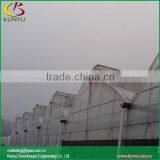 Large Sawtooth Type Outdoor Greenhouse Greenhouse Plastic Covering thumbnail-2