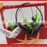 Stereo New Stylish Mobilephone Wireless Sport Gift Bluetooth Headset ,factory Wholesale thumbnail-5