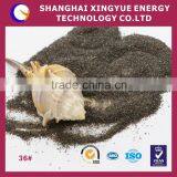 46# Garnet Sand With Strong Abrasion Resistance thumbnail-3