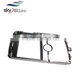 Shenzhen Customized Aluminum Anodized Turned Parts,precision Turned Parts