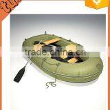 fine quality for water sport, selling well all over the world pvc inflatable boat