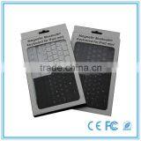 Ultra Slim Aluminum Bluetooth Case for Ipad Mini Looking for Keyboard Channel Wholesale