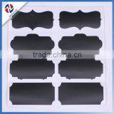 Blackboard Glass Chalkboard Sticker For Kitchen thumbnail-3