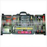 Hangzhou Tools 45pcs Combo Kit Hand Tool Kit Kraftwelle Germany Tools