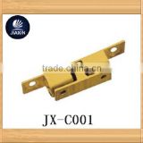 Good quality brass magnetic latch