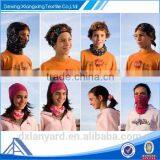 Custom Screen Printed Bandana thumbnail-4