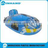 Pvc Inflatable Motor Rider for Kids Playing, Funny Safety Inflatable Floater Rider, Inflatable Float Lounger thumbnail-2