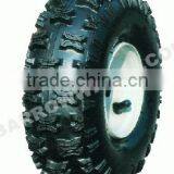 Pneumatic Wheel thumbnail-3