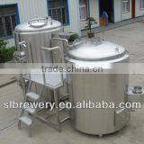1000L Brewery Equipment thumbnail-1