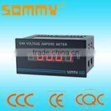 EA Series 4 1/2 Digital Voltage/Ampere Meter