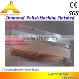 Superior Quality Automatic Diamond Edge Acrylic Polish Machine thumbnail-2