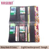 Promotion Nylon Women Wallet Ladies Fancy Purse Wholesale thumbnail-5
