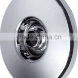 Adult Acrylic Hot Swim Spa Tub Outdoor Bathtub thumbnail-4