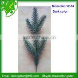 Artificial PE Pine Branchs thumbnail-3