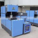 Semi-automatic 20 Liter PET Bottle Blower