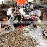 Nantong Jinxin Hair Products Co., Ltd. company overview - view 1 thumbnail